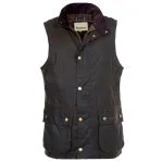 Barbour Men's Westmorland Wax Vest