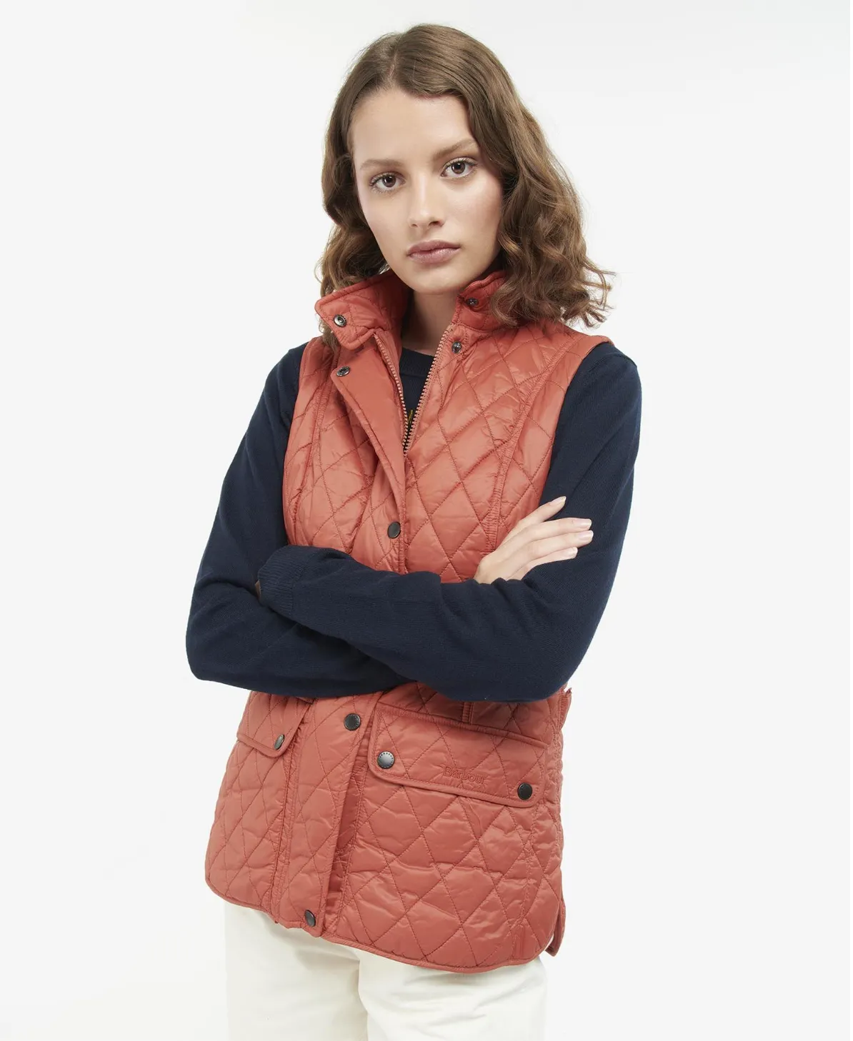 Barbour Women's Otterburn Gilet