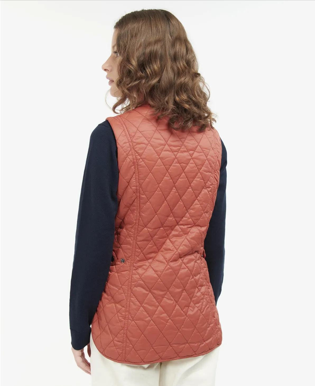 Barbour Women's Otterburn Gilet