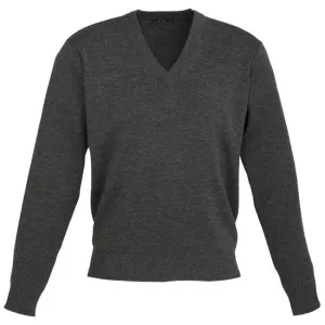 Biz Collection Mens Woolmix Pullover (WP6008)