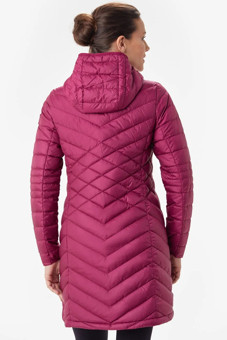 CLAUDIA JACKET