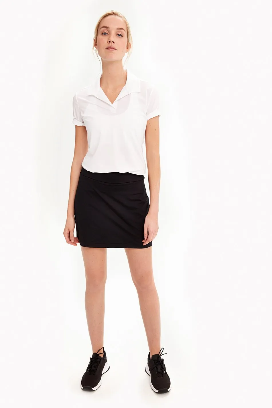 MATCH POINT TENNIS POLO TOP