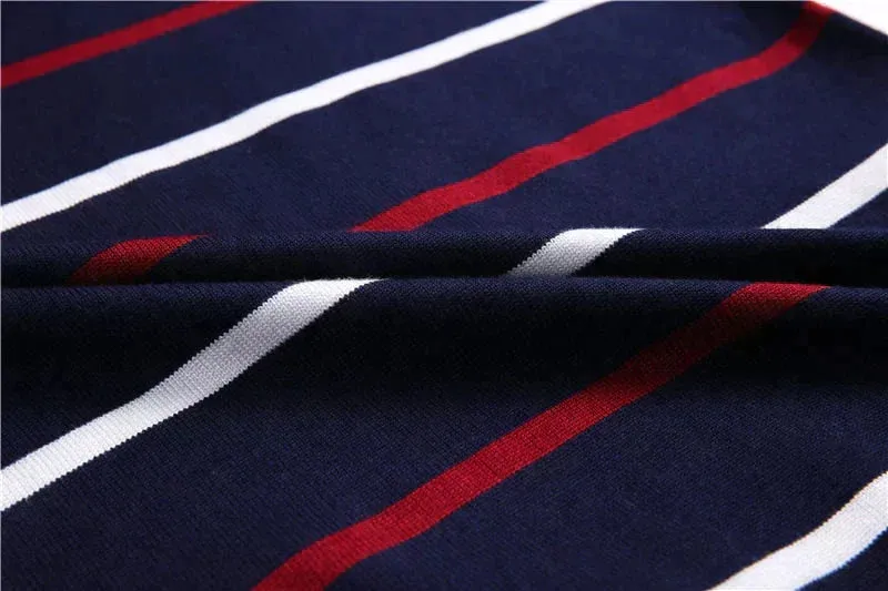 Men Wool Slim Fit Pullover Sweater