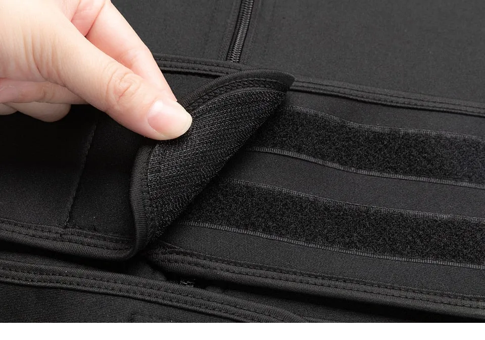 MLB Men's Slimming Vest - Body Shaper - Waist Trainer