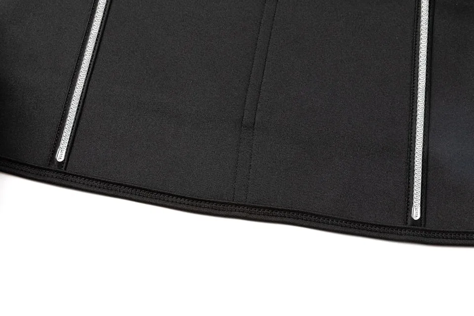 MLB Men's Slimming Vest - Body Shaper - Waist Trainer