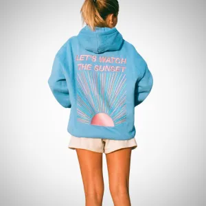 Myrtel Oversized Hoodie