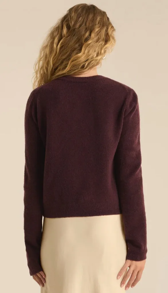 Outlook Cardigan