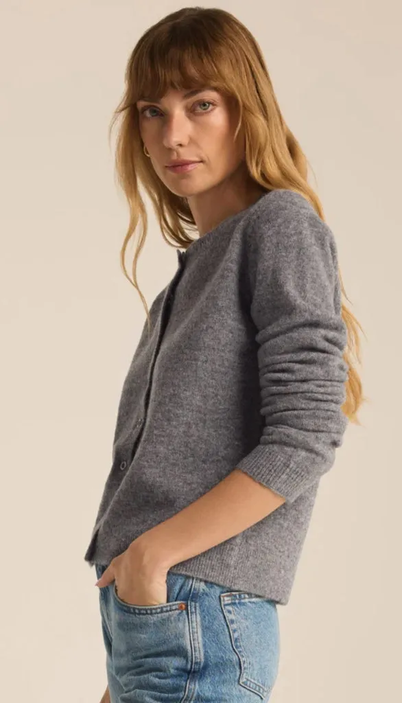 Outlook Cardigan