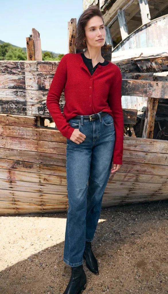 Outlook Cardigan