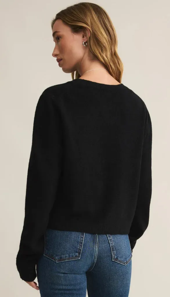 Outlook Cardigan