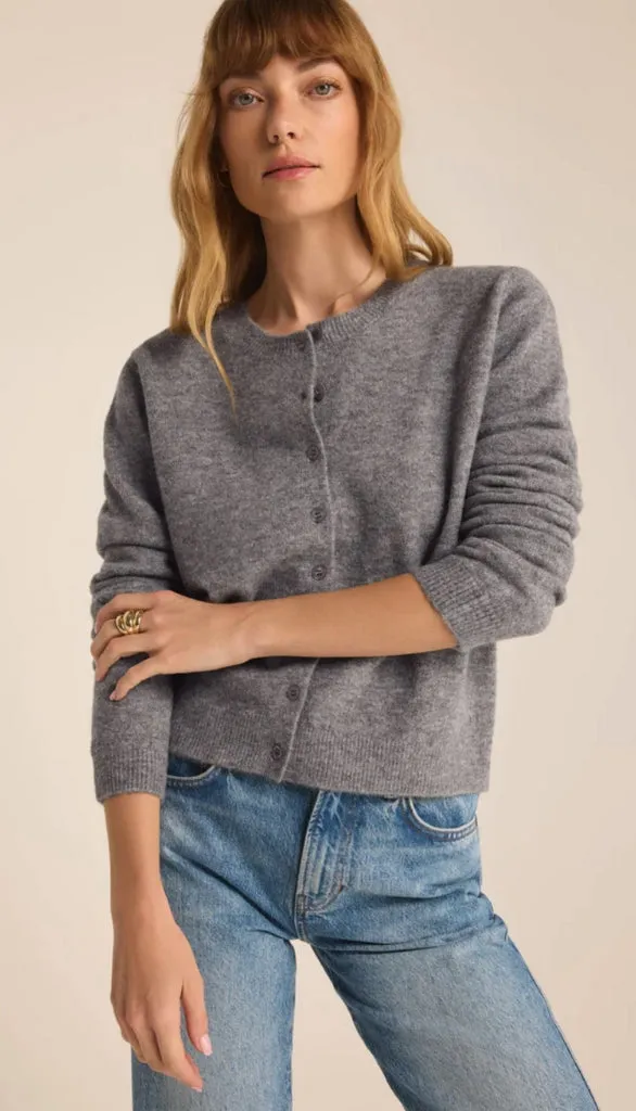Outlook Cardigan