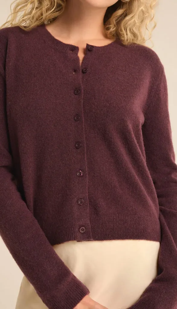 Outlook Cardigan