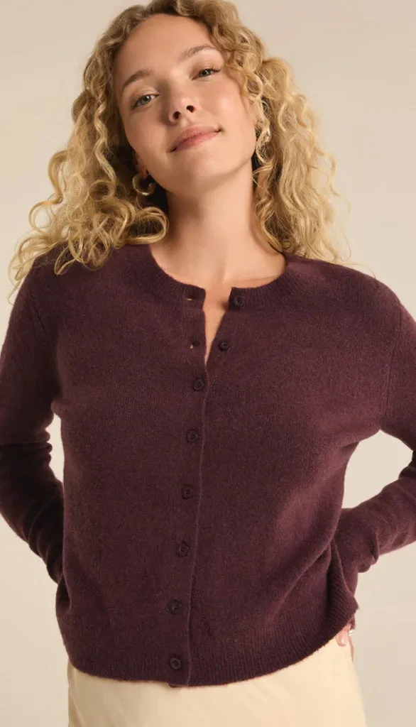 Outlook Cardigan