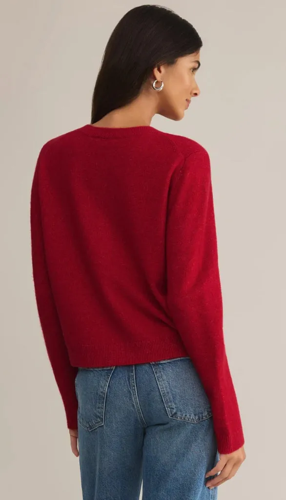 Outlook Cardigan