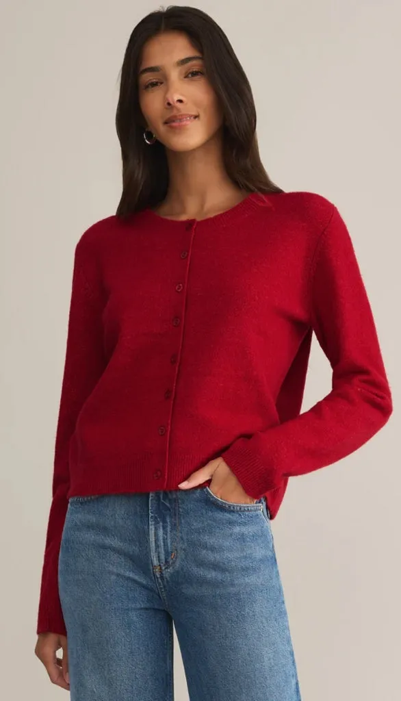 Outlook Cardigan