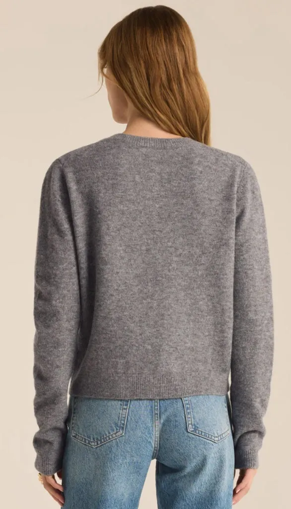 Outlook Cardigan