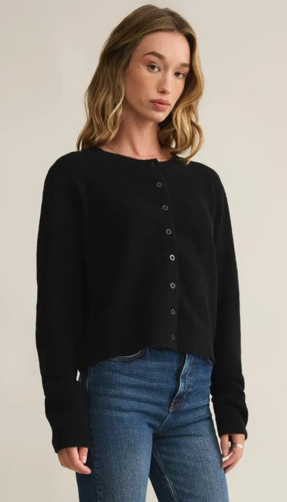 Outlook Cardigan