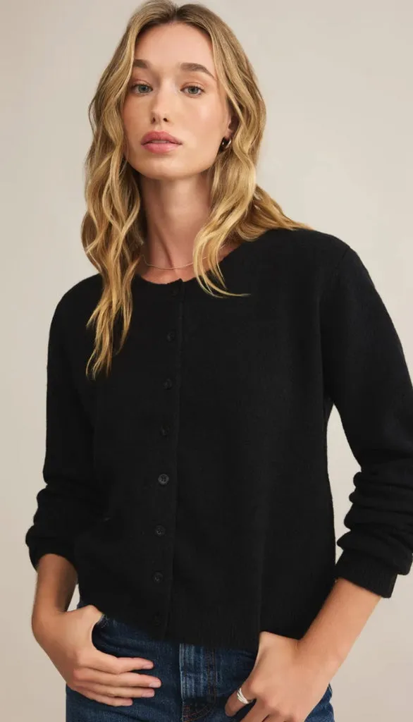 Outlook Cardigan