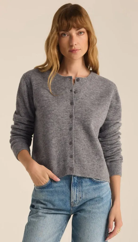 Outlook Cardigan