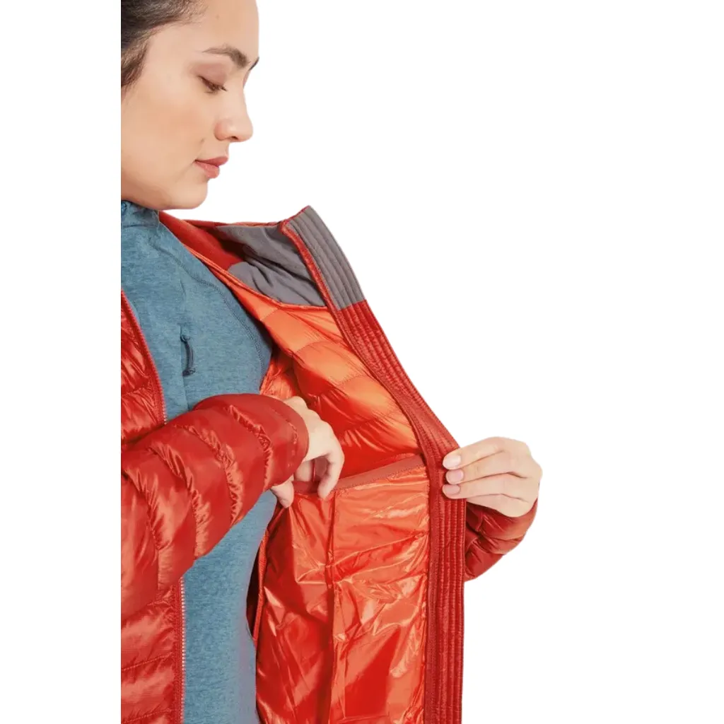 RAB Women's Cirrus Flex Hoody