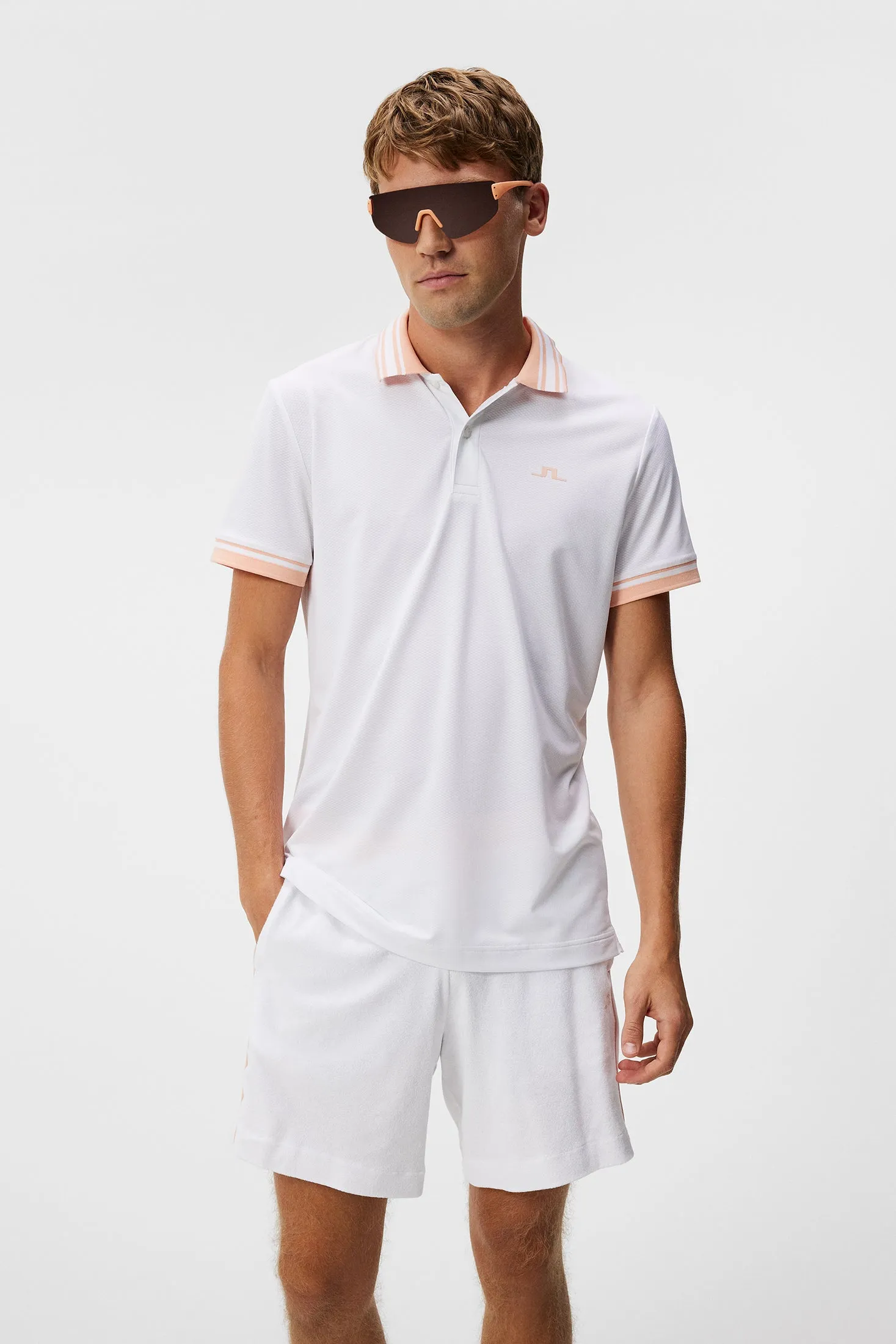 Reeve Polo