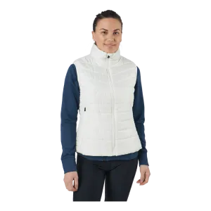 Sanne Primaloft Vest Bjerk