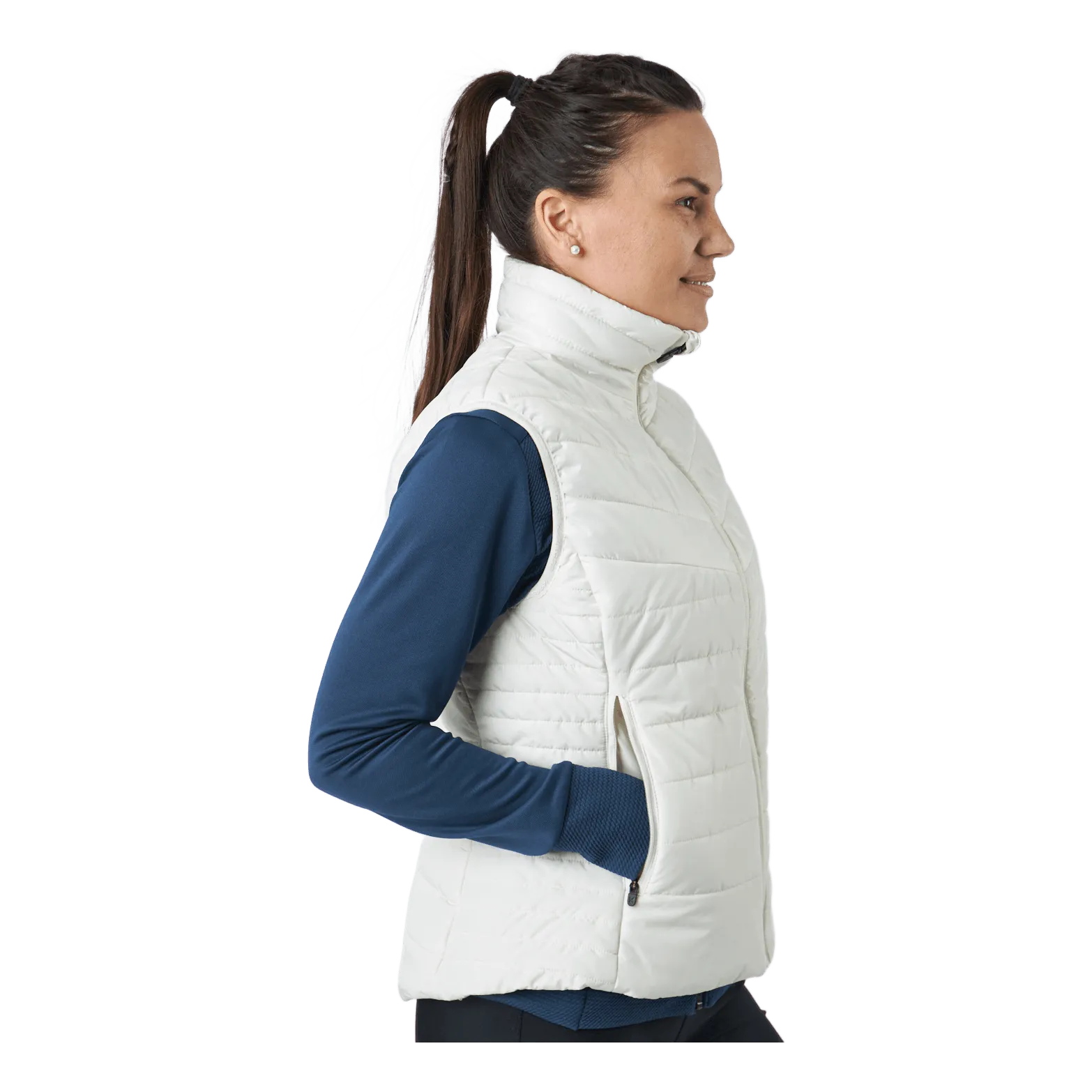 Sanne Primaloft Vest Bjerk