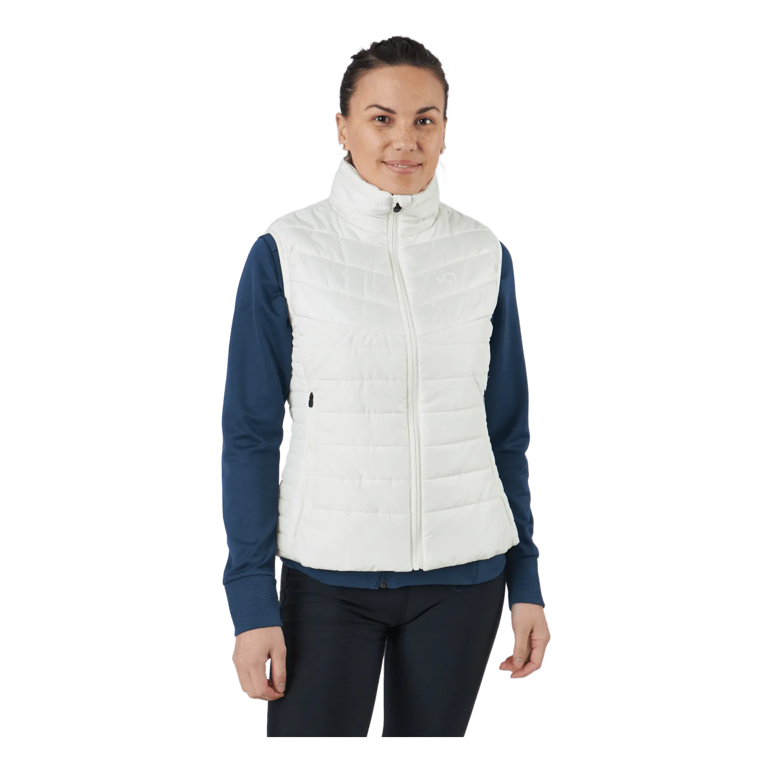 Sanne Primaloft Vest Bjerk