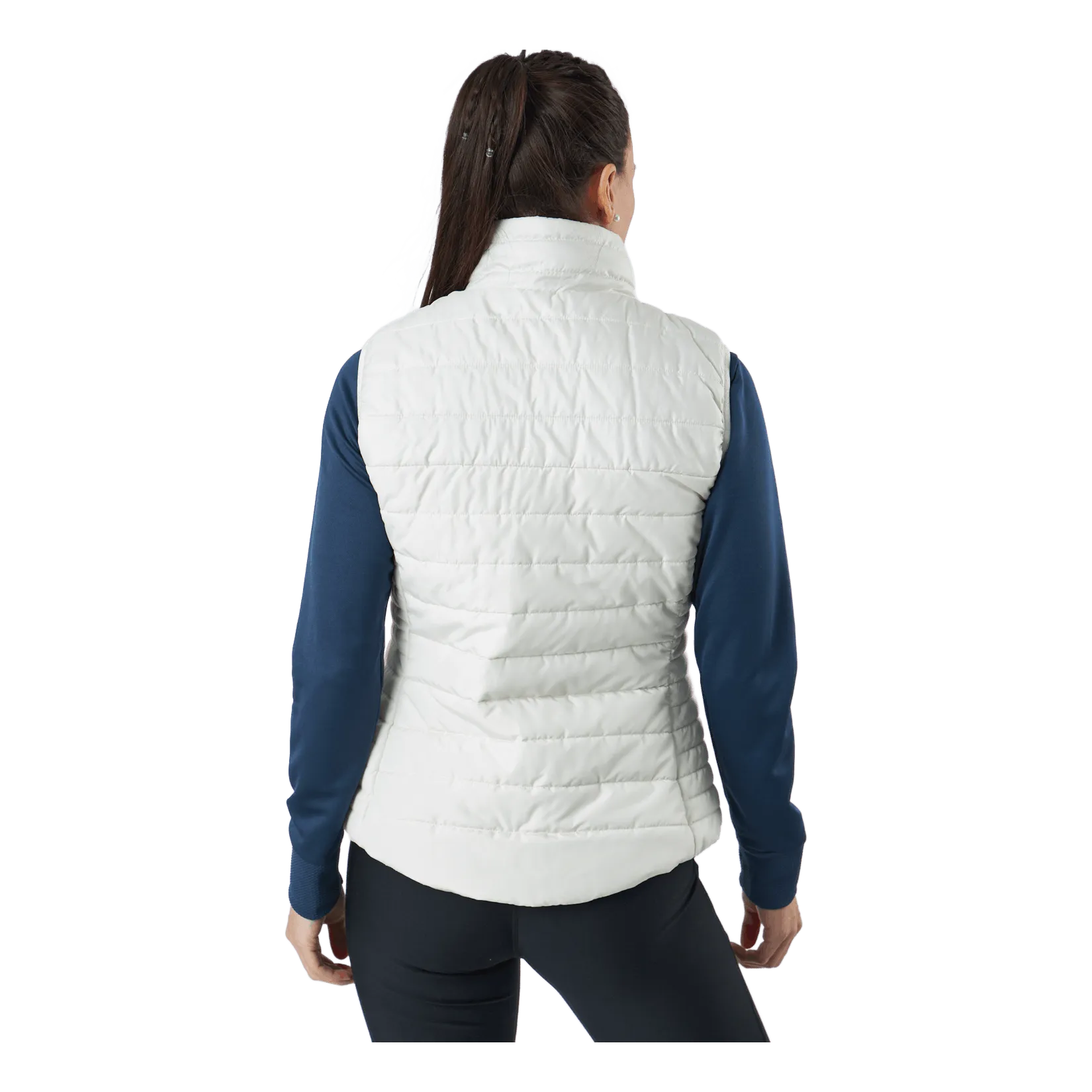 Sanne Primaloft Vest Bjerk