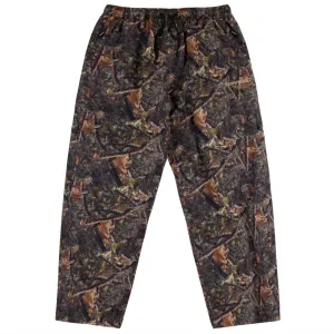 Souvenir Parachute Pant - SVNR Tree