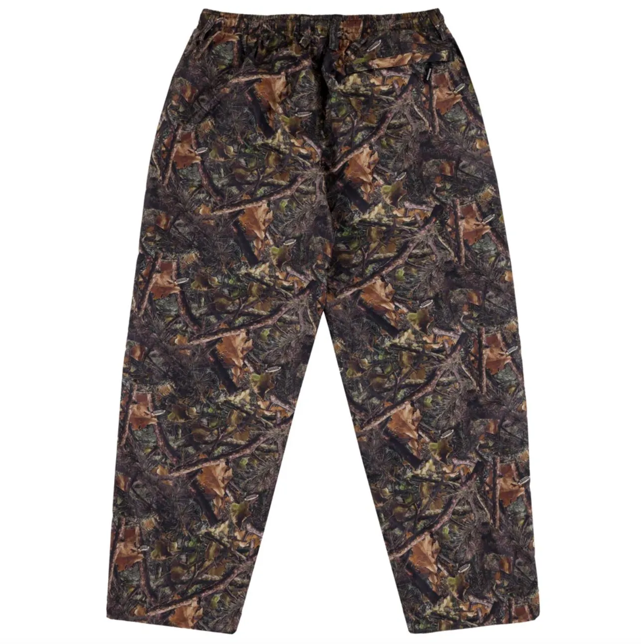 Souvenir Parachute Pant - SVNR Tree