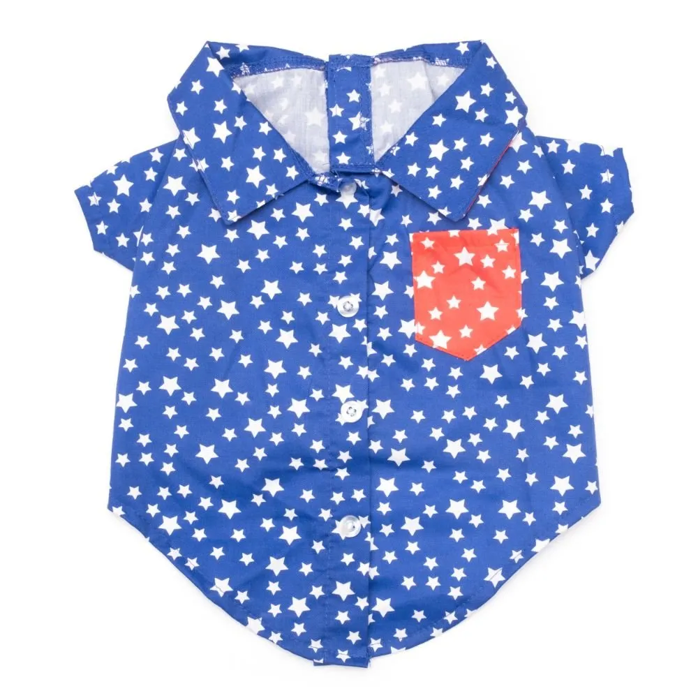 Stars Shirt