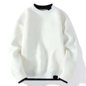 TC Crewneck Cashmere sweaters