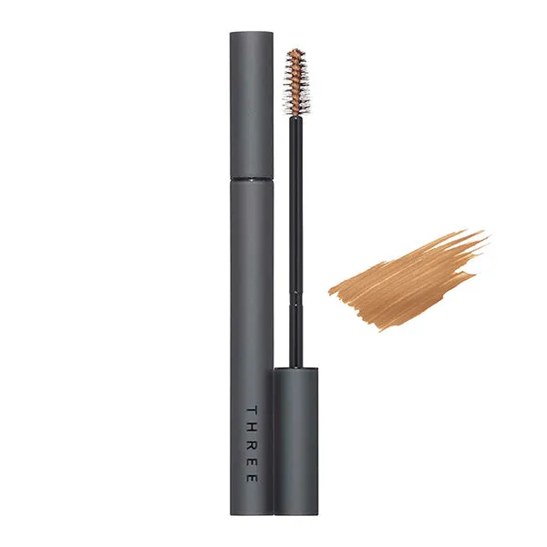 THREE Advanced Eye-Dentity Eyebrow Mascara