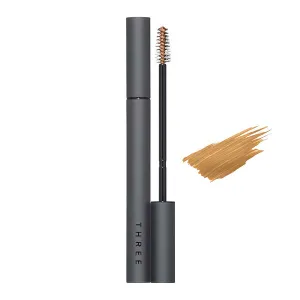 THREE Advanced Eye-Dentity Eyebrow Mascara