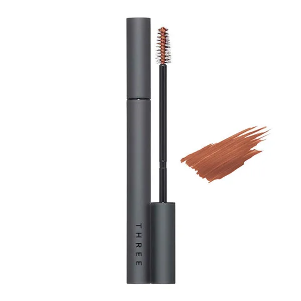 THREE Advanced Eye-Dentity Eyebrow Mascara