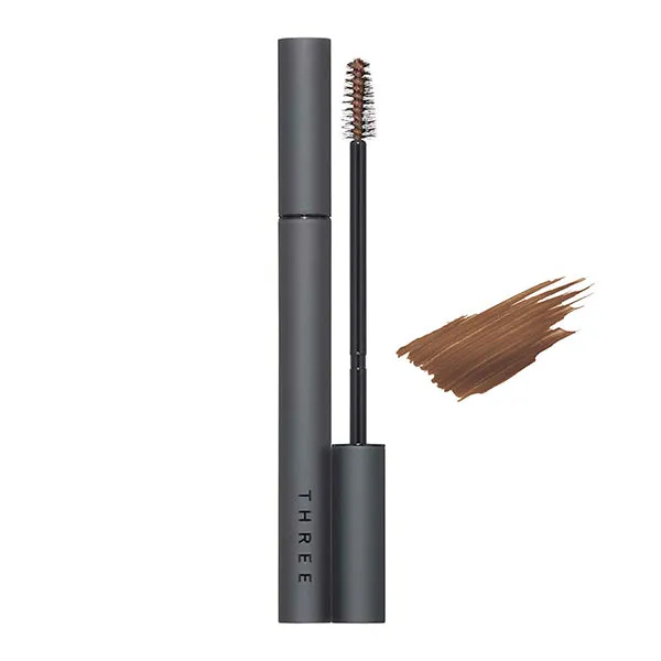 THREE Advanced Eye-Dentity Eyebrow Mascara