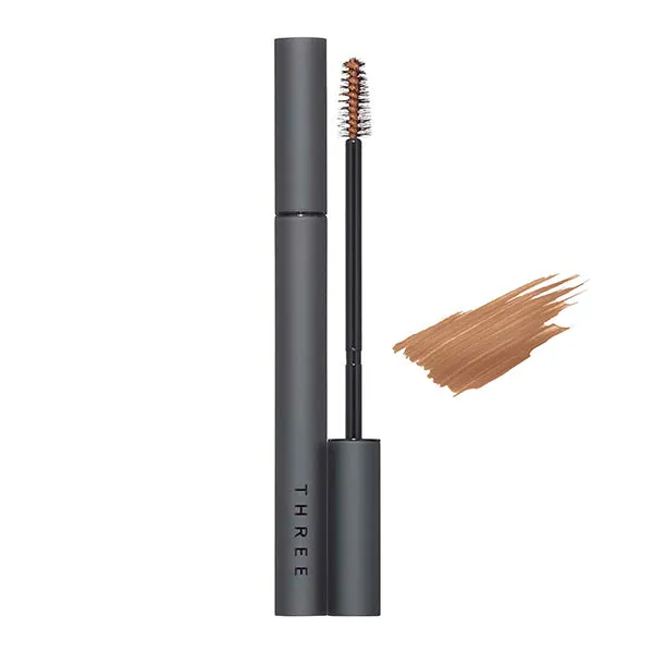 THREE Advanced Eye-Dentity Eyebrow Mascara