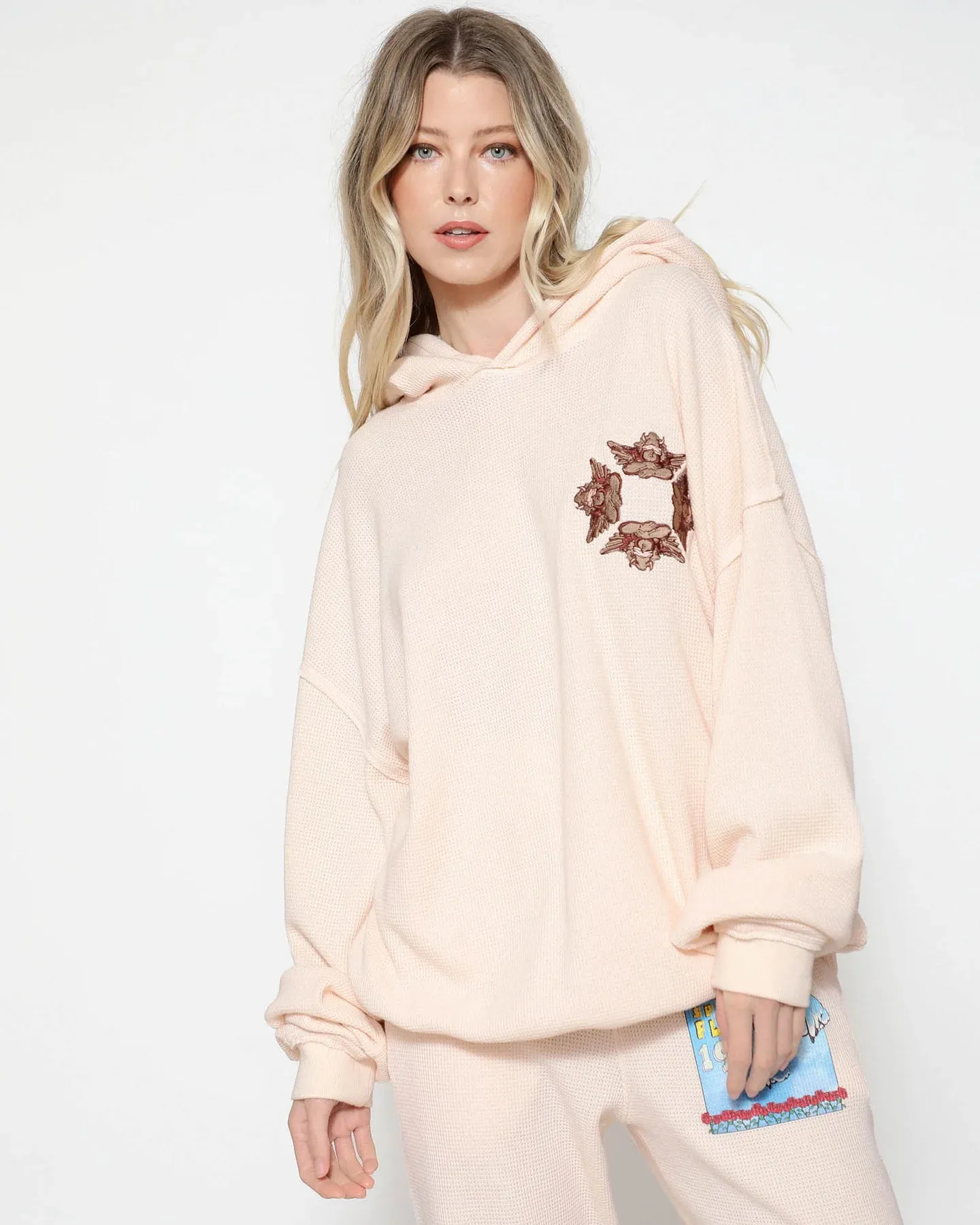 World Tour Hoodie