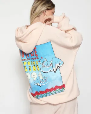 World Tour Hoodie